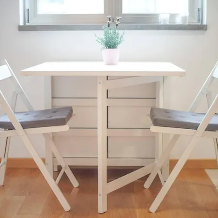 아파트 Guestready - Spacious And Modern In Belem! *