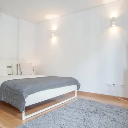 Guestready - Spacious And Modern In Belem! * Lisbon