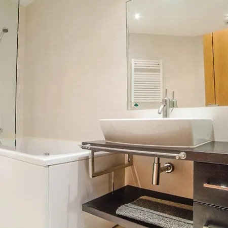 Guestready - Spacious And Modern In Belem!