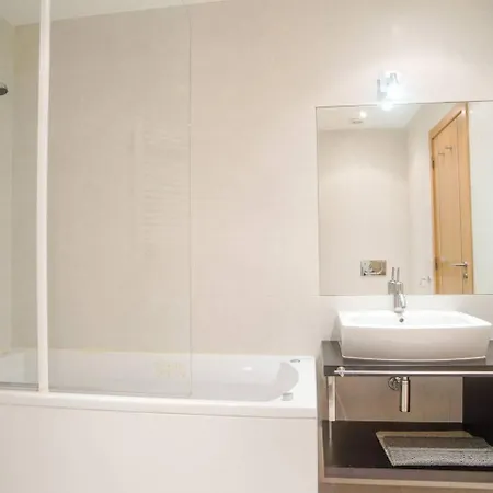 Guestready - Spacious And Modern In Belem! Lägenhet Lisboa