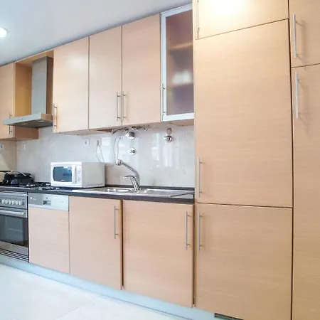 Guestready - Spacious And Modern In Belem!