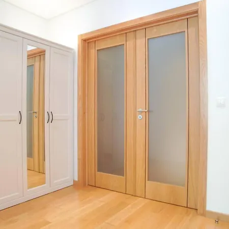 Guestready - Spacious And Modern In Belem! Apartman