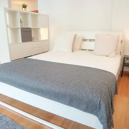 Guestready - Spacious&modern In Belém! * Lisbona