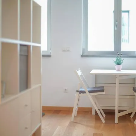 Guestready - Spacious And Modern In Belem! Apartment