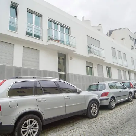 Guestready - Spacious&modern In Belém! * Lisbona