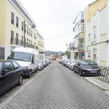 Guestready - Spacious&modern In Belém! Lisbona