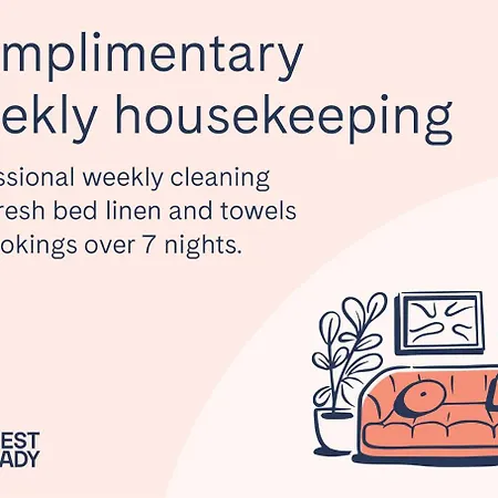 Guestready - Spacious&modern In Belém! Lisbona