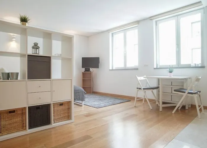 Guestready - Spacious&modern In Belém! Appartamento Lisbona