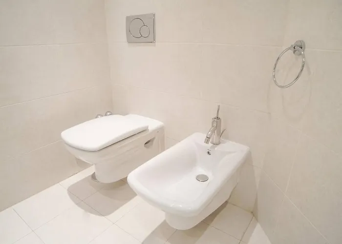 Appartamento Guestready - Spacious&modern In Belém!