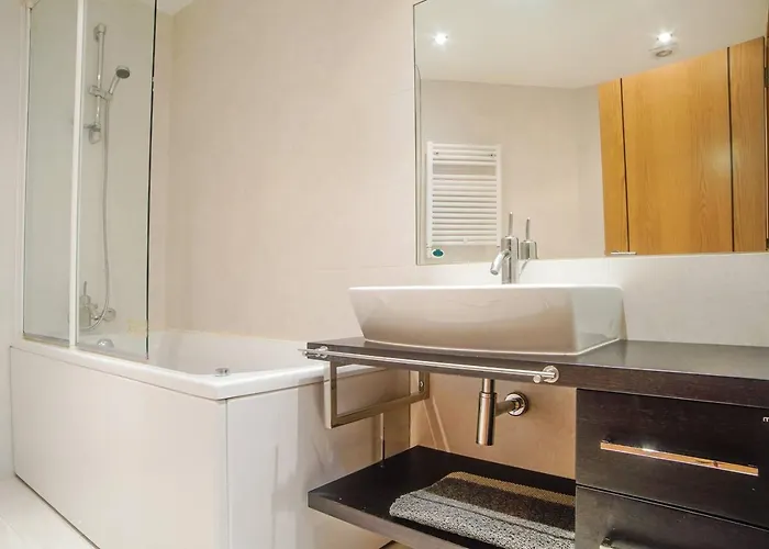 Guestready - Spacious&modern In Belém!