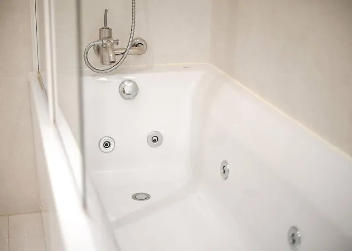 アパート Guestready - Spacious And Modern In Belem!