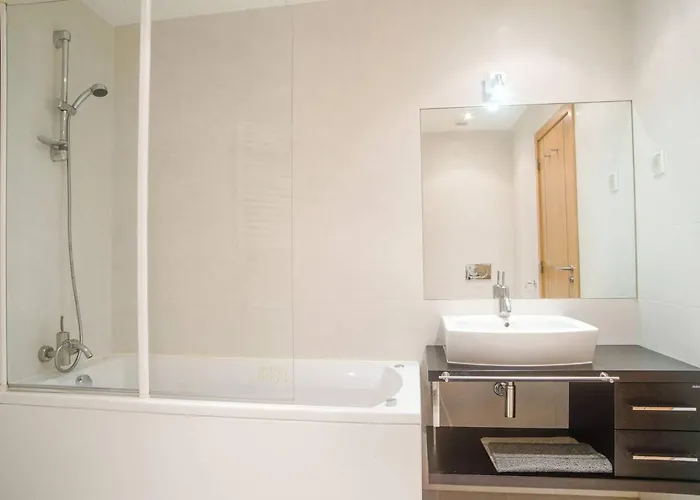 Guestready - Spacious And Modern In Belem! アパート リスボン