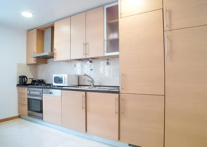Guestready - Spacious And Modern In Belem!