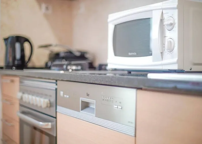 アパート Guestready - Spacious And Modern In Belem!