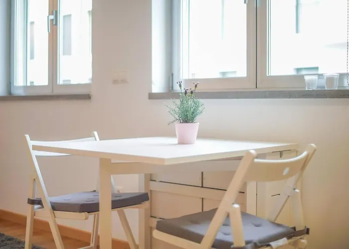 Guestready - Spacious And Modern In Belem! アパート *