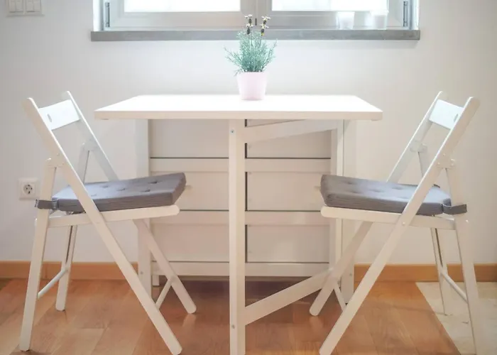 アパート Guestready - Spacious And Modern In Belem! *