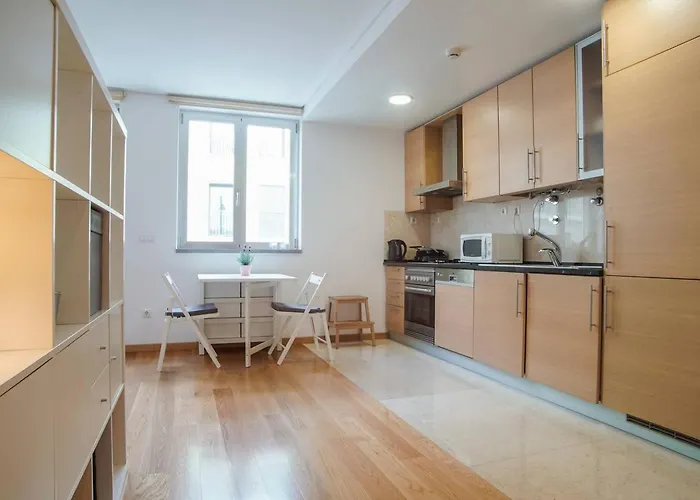 Guestready - Spacious And Modern In Belem!