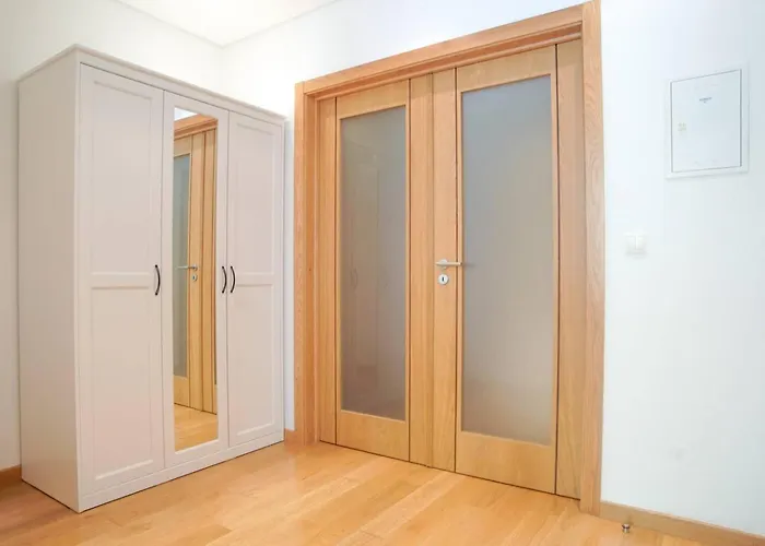 Guestready - Spacious And Modern In Belem! アパート