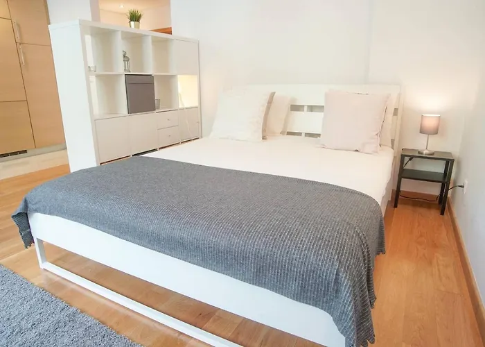 Guestready - Spacious And Modern In Belem! * リスボン