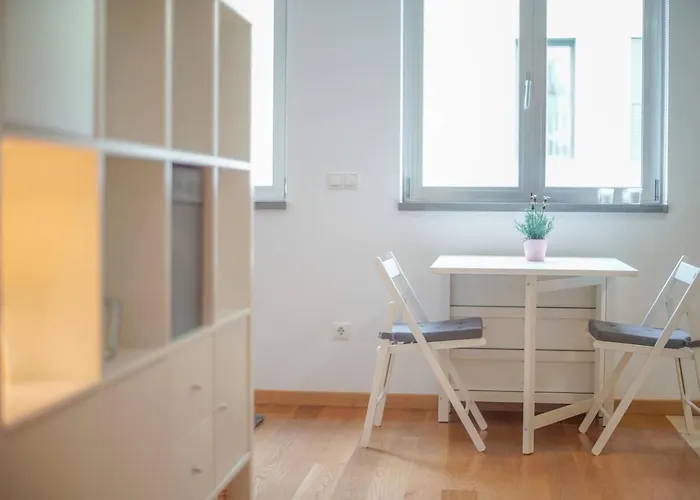 Guestready - Spacious And Modern In Belem! アパート