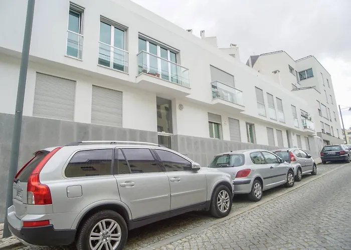 Guestready - Spacious And Modern In Belem! * リスボン