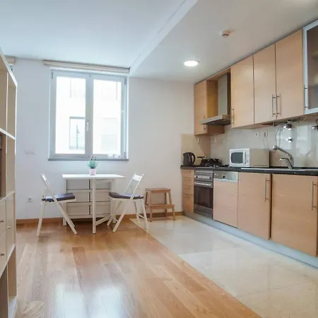 Guestready - Spacious&modern In Belém!