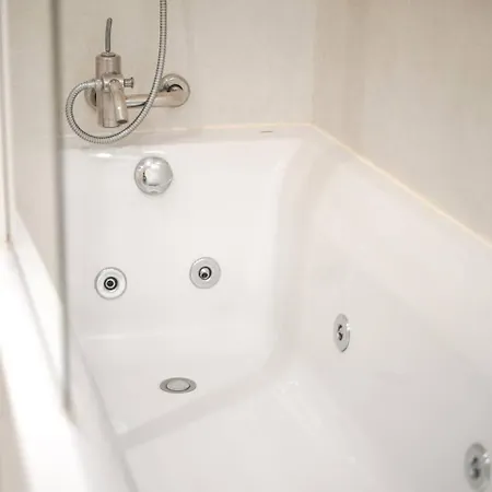 Apartamento Guestready - Spacious And Modern In Belem!