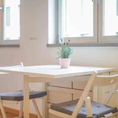 Guestready - Spacious And Modern In Belem! Apartamento *